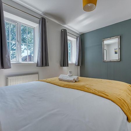 Nec Exhibitor Home, Stay Near Birmingham Airport Exteriér fotografie