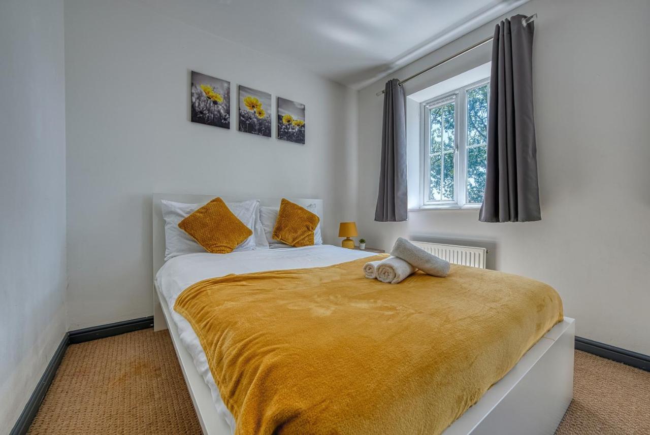 Nec Exhibitor Home, Stay Near Birmingham Airport Exteriér fotografie
