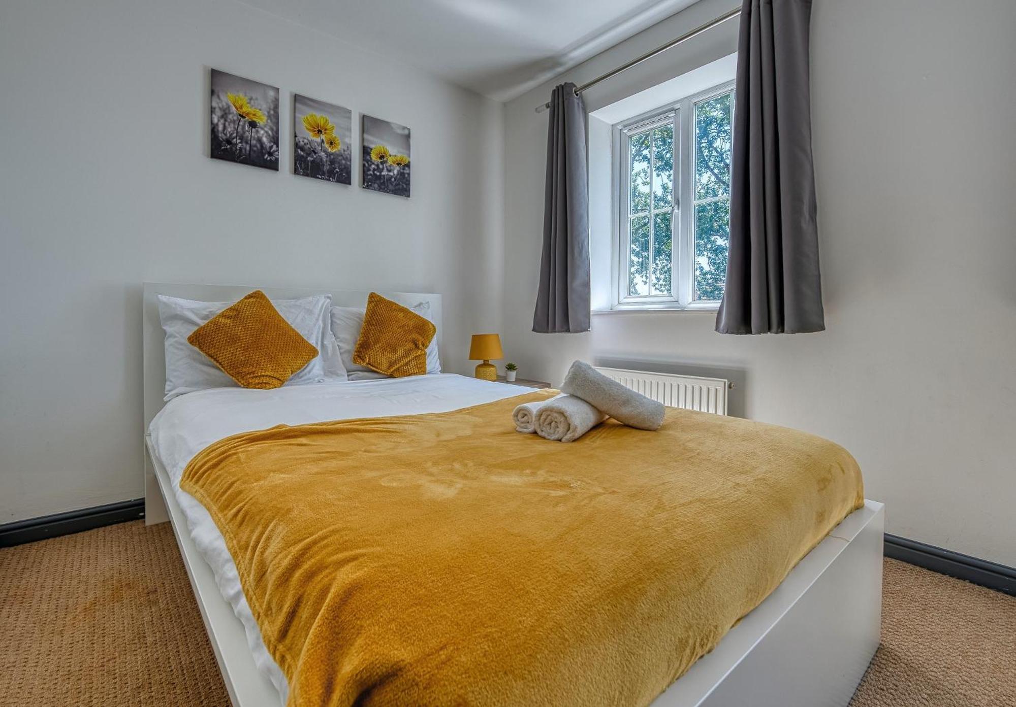 Nec Exhibitor Home, Stay Near Birmingham Airport Exteriér fotografie