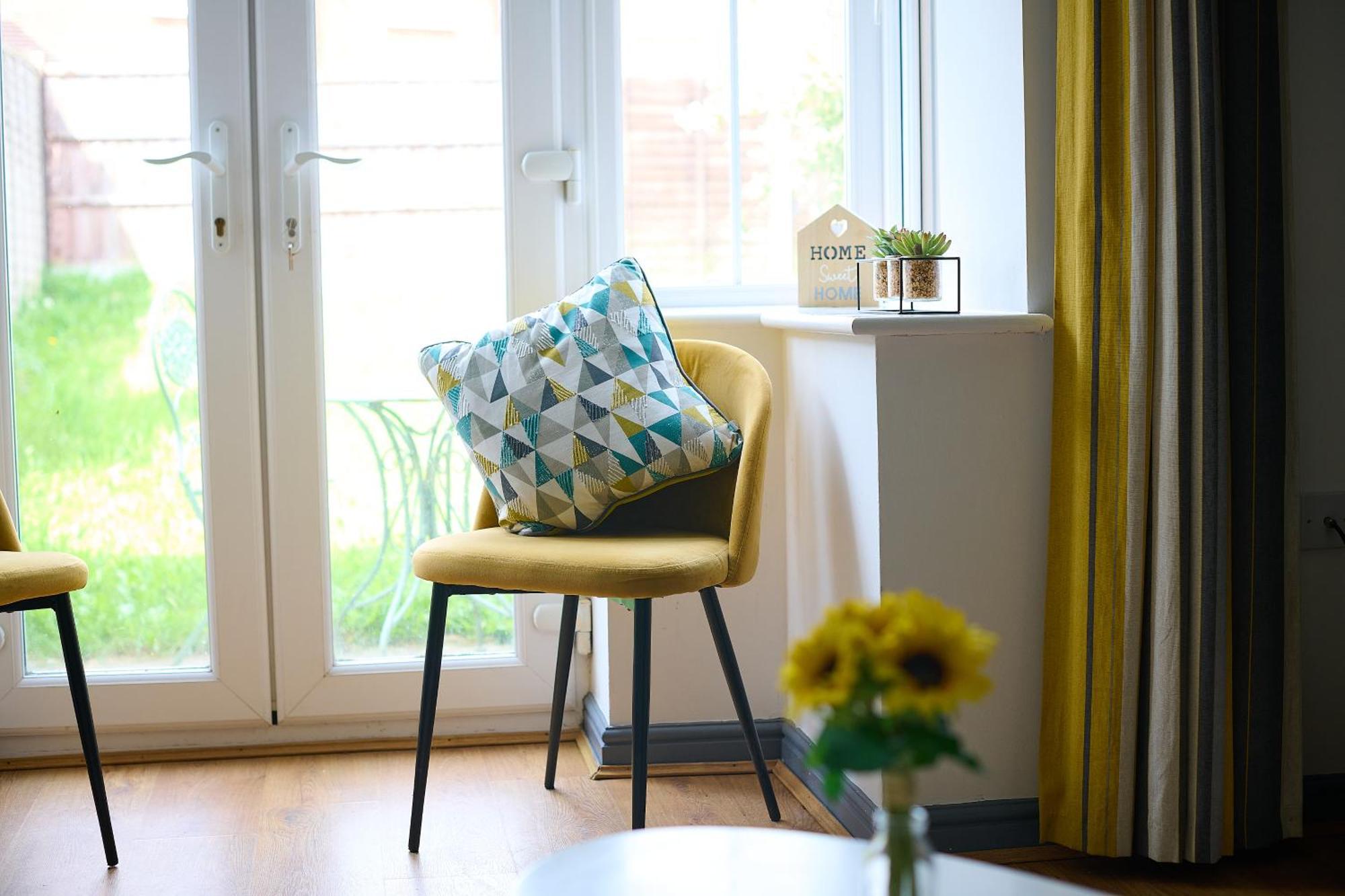 Nec Exhibitor Home, Stay Near Birmingham Airport Exteriér fotografie
