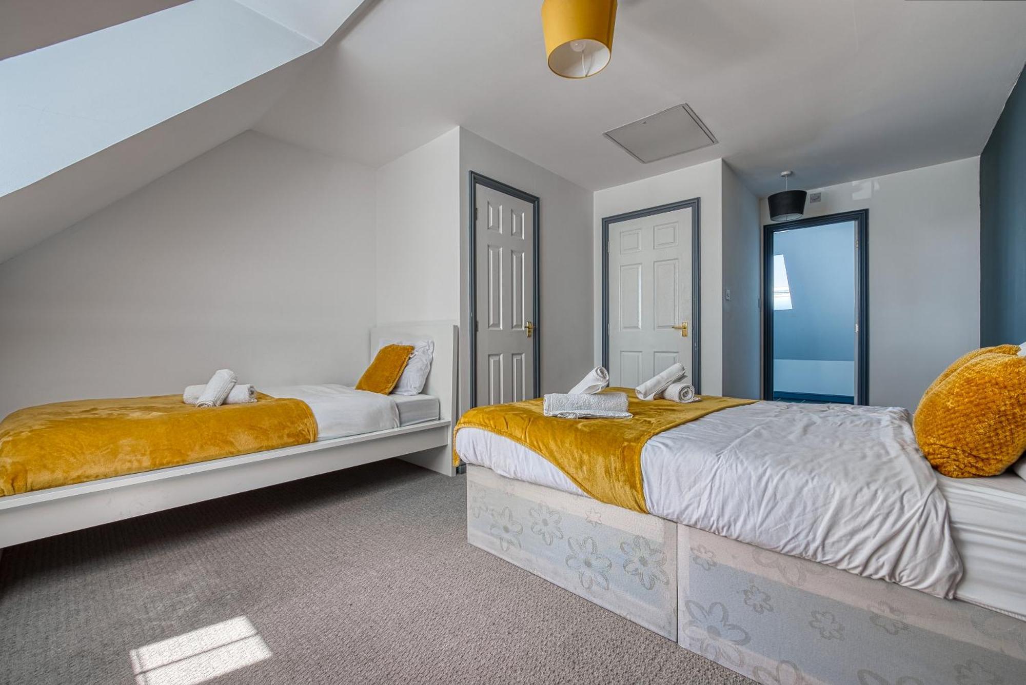 Nec Exhibitor Home, Stay Near Birmingham Airport Exteriér fotografie