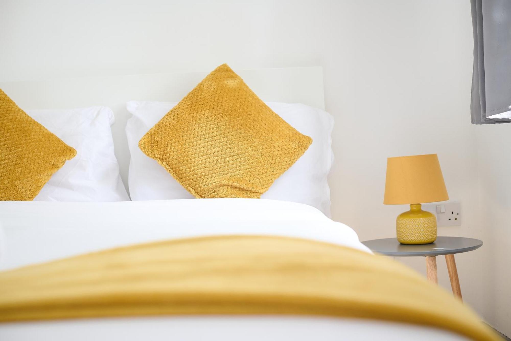 Nec Exhibitor Home, Stay Near Birmingham Airport Exteriér fotografie