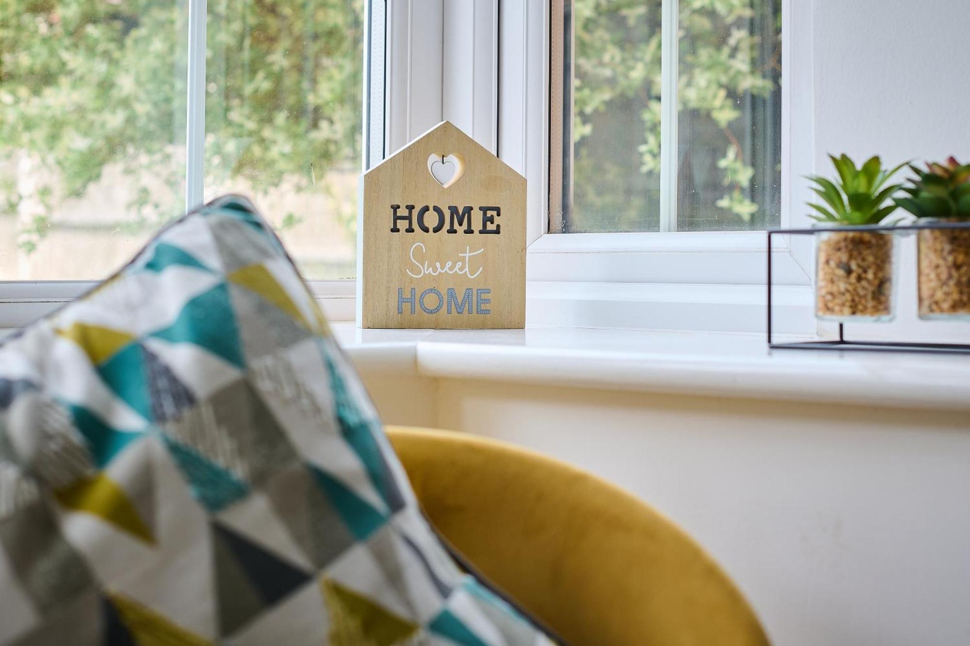 Nec Exhibitor Home, Stay Near Birmingham Airport Exteriér fotografie