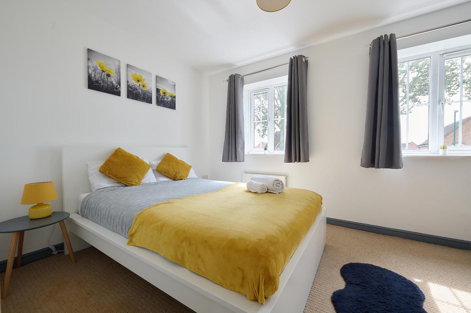 Nec Exhibitor Home, Stay Near Birmingham Airport Exteriér fotografie