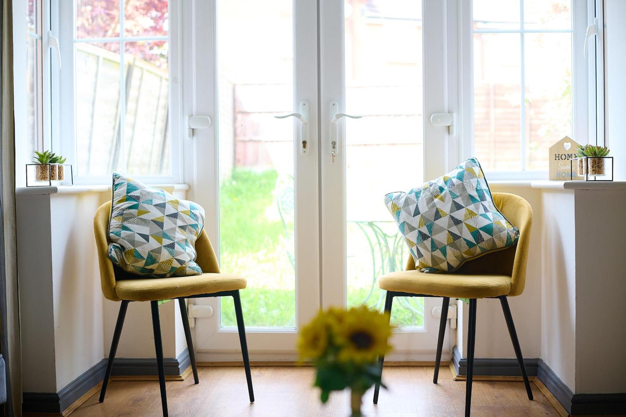 Nec Exhibitor Home, Stay Near Birmingham Airport Exteriér fotografie