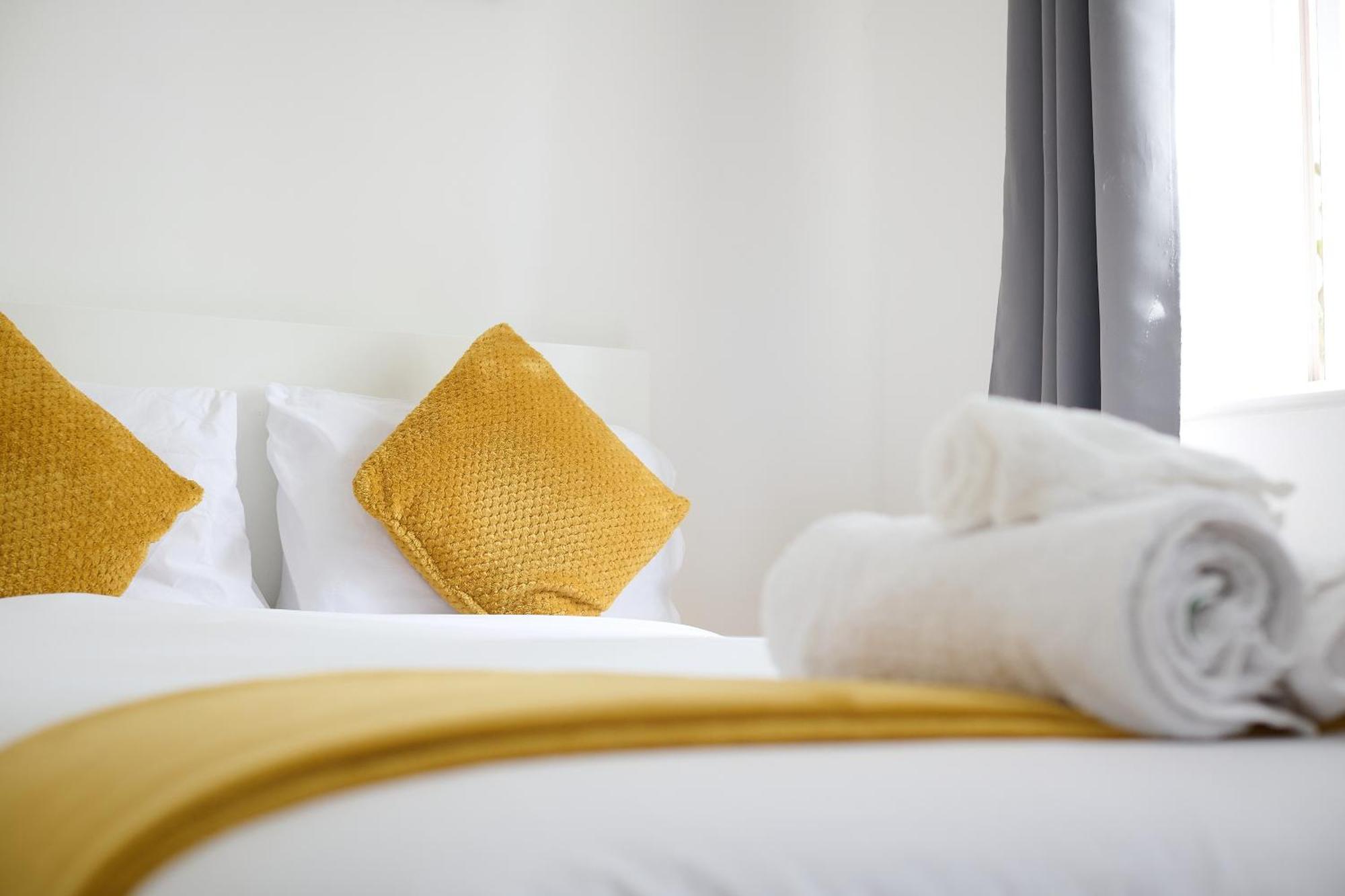 Nec Exhibitor Home, Stay Near Birmingham Airport Exteriér fotografie