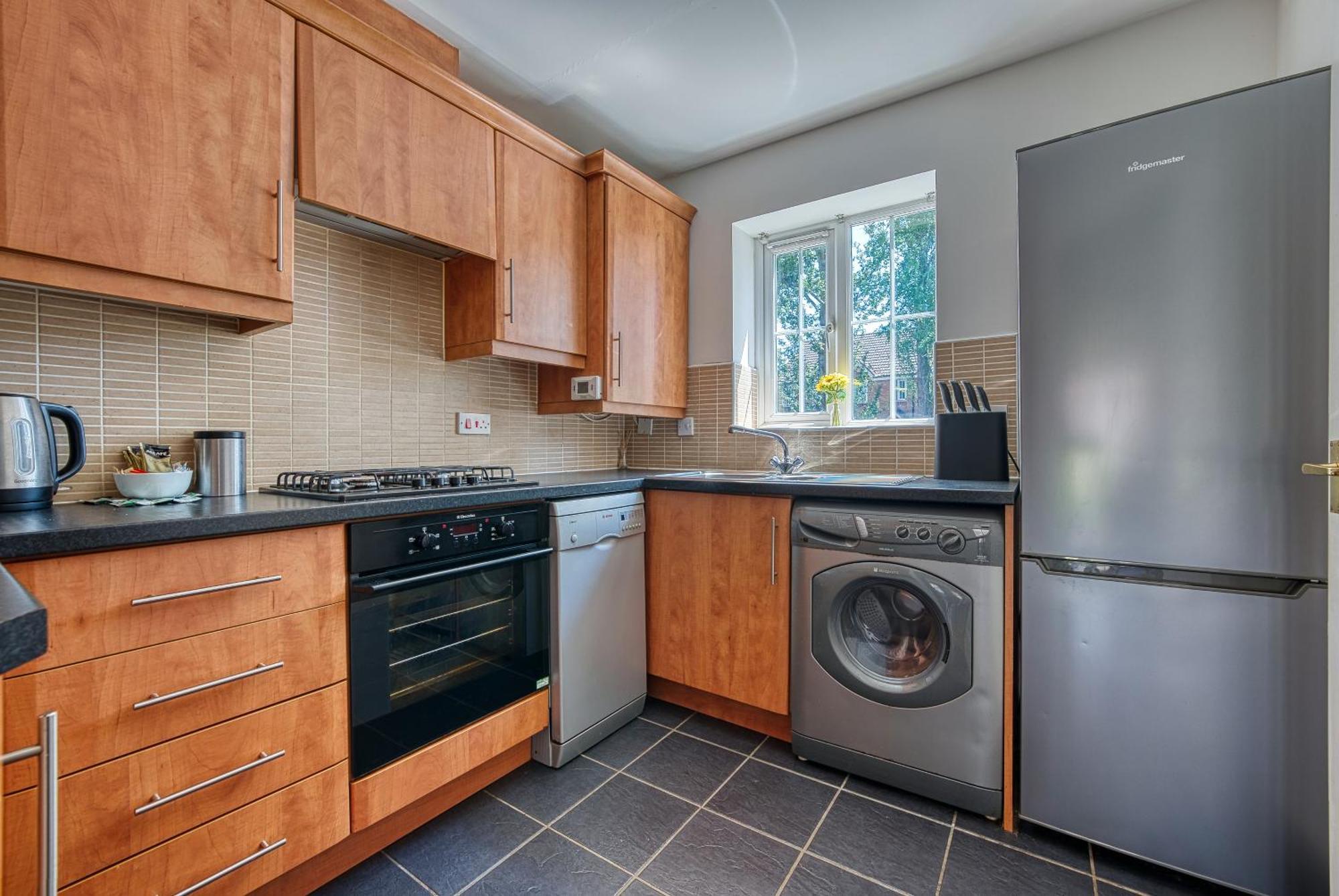 Nec Exhibitor Home, Stay Near Birmingham Airport Exteriér fotografie