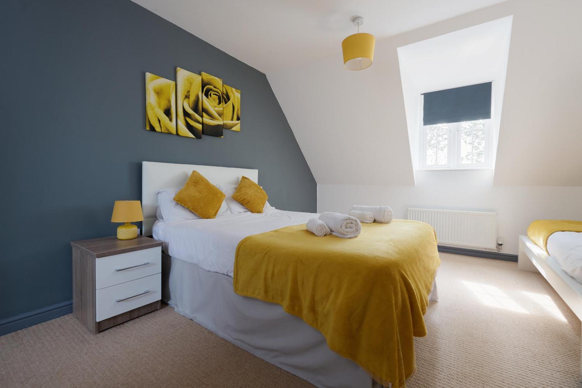 Nec Exhibitor Home, Stay Near Birmingham Airport Exteriér fotografie