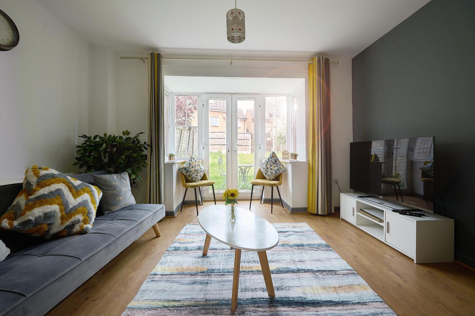 Nec Exhibitor Home, Stay Near Birmingham Airport Exteriér fotografie