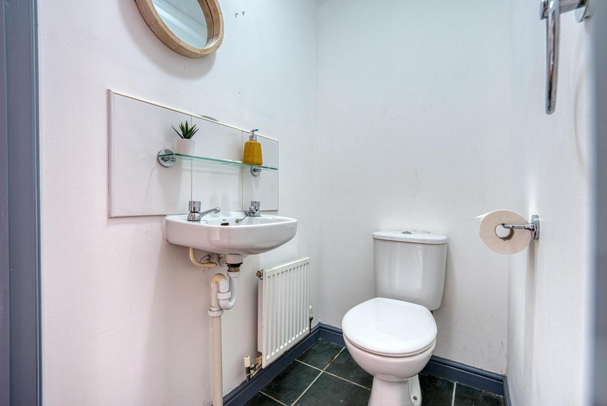 Nec Exhibitor Home, Stay Near Birmingham Airport Exteriér fotografie