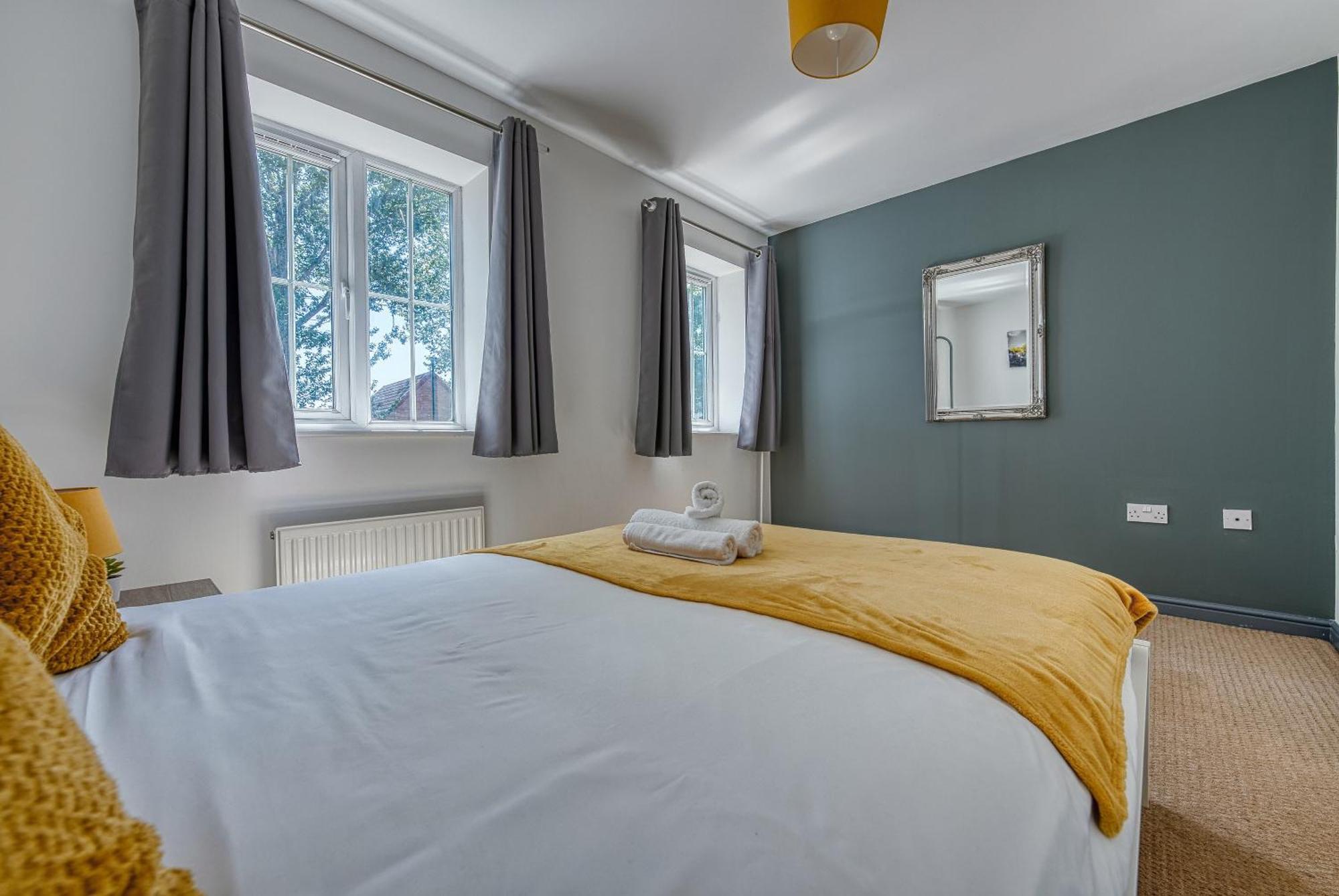 Nec Exhibitor Home, Stay Near Birmingham Airport Exteriér fotografie