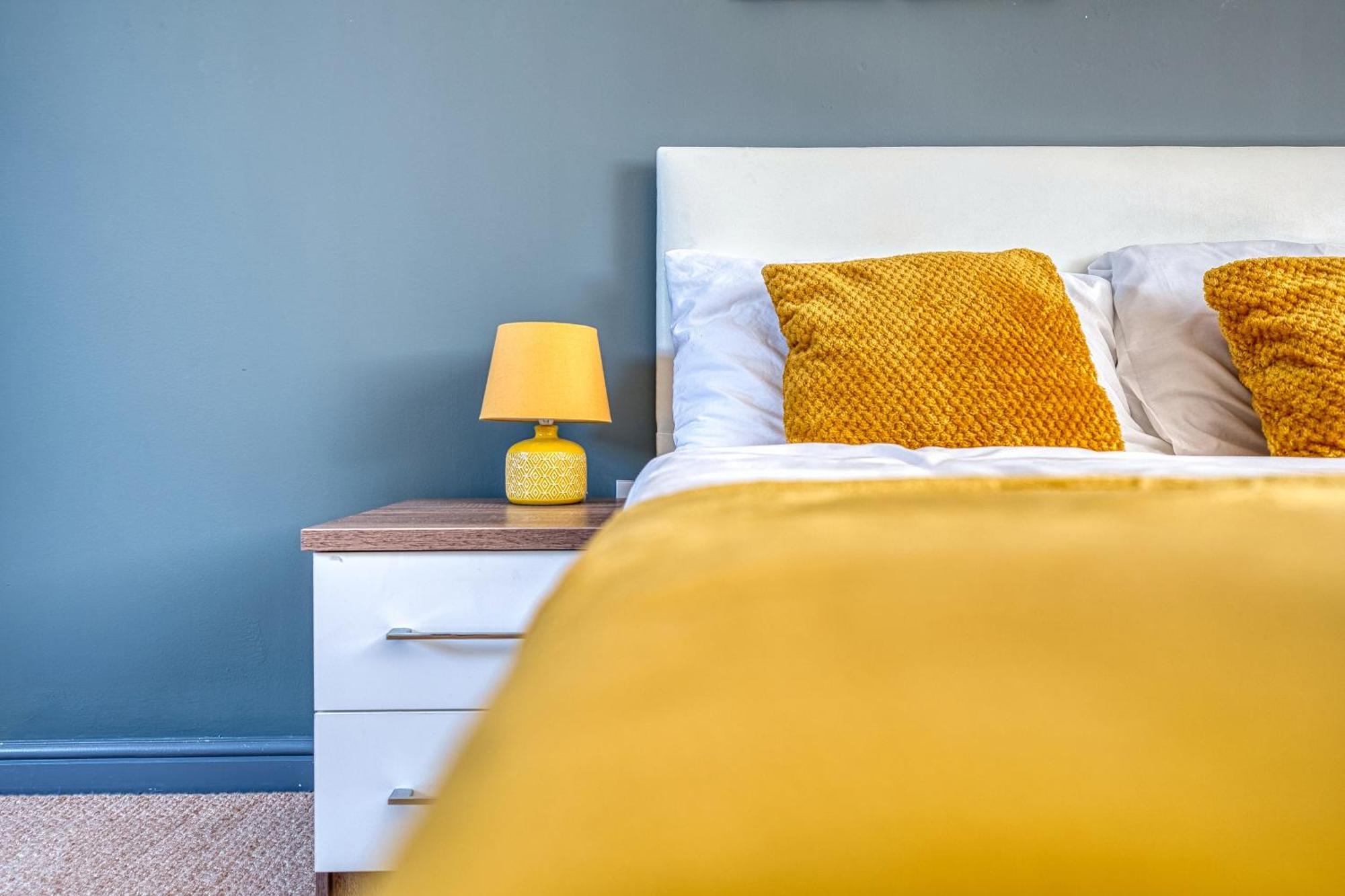 Nec Exhibitor Home, Stay Near Birmingham Airport Exteriér fotografie