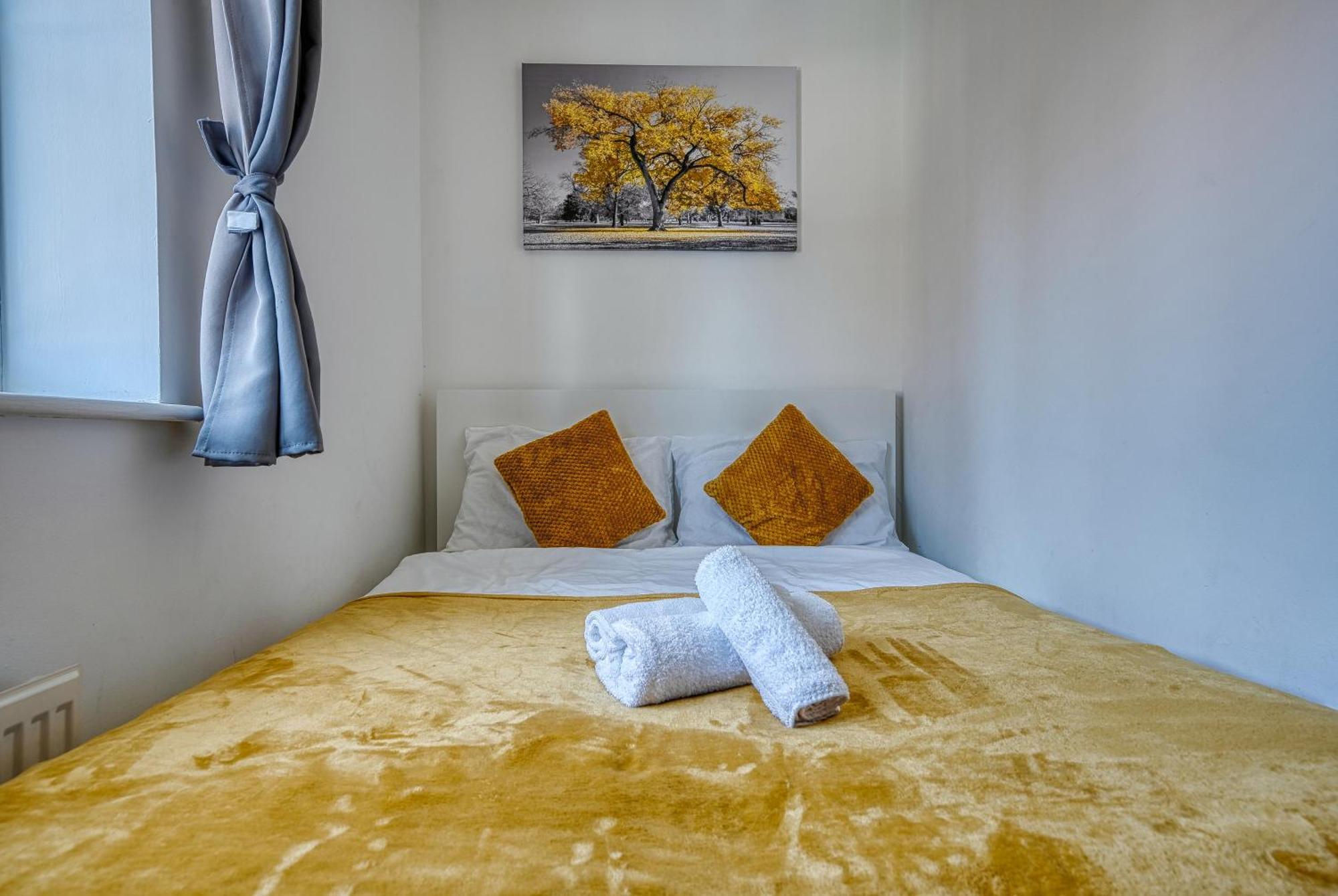 Nec Exhibitor Home, Stay Near Birmingham Airport Exteriér fotografie