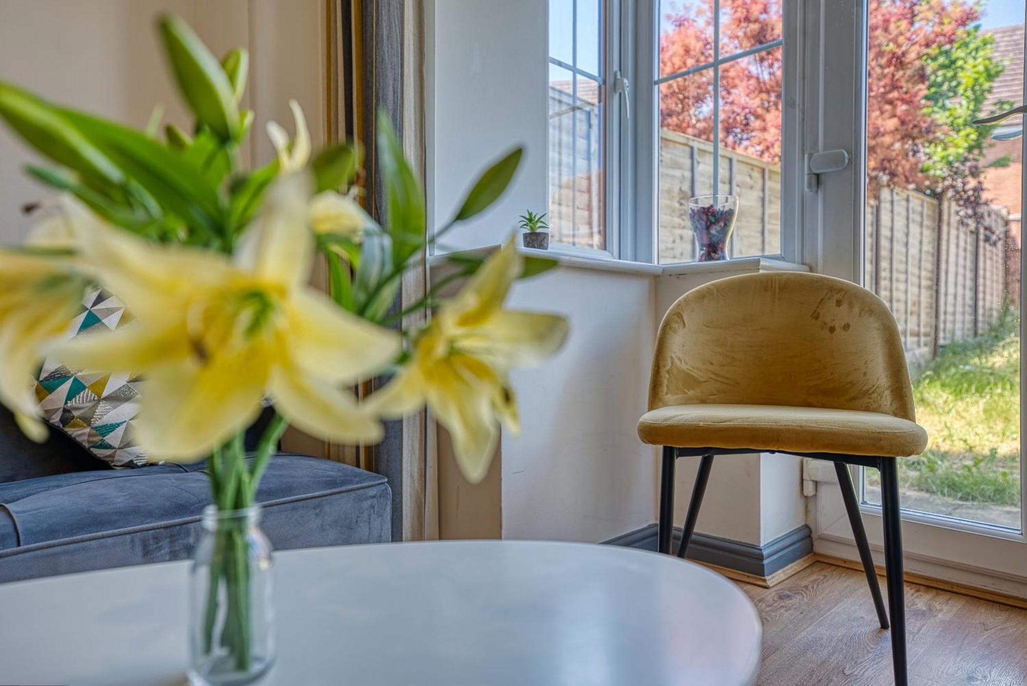 Nec Exhibitor Home, Stay Near Birmingham Airport Exteriér fotografie
