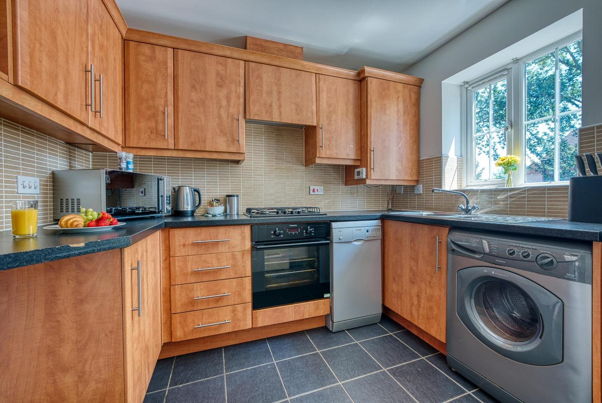 Nec Exhibitor Home, Stay Near Birmingham Airport Exteriér fotografie