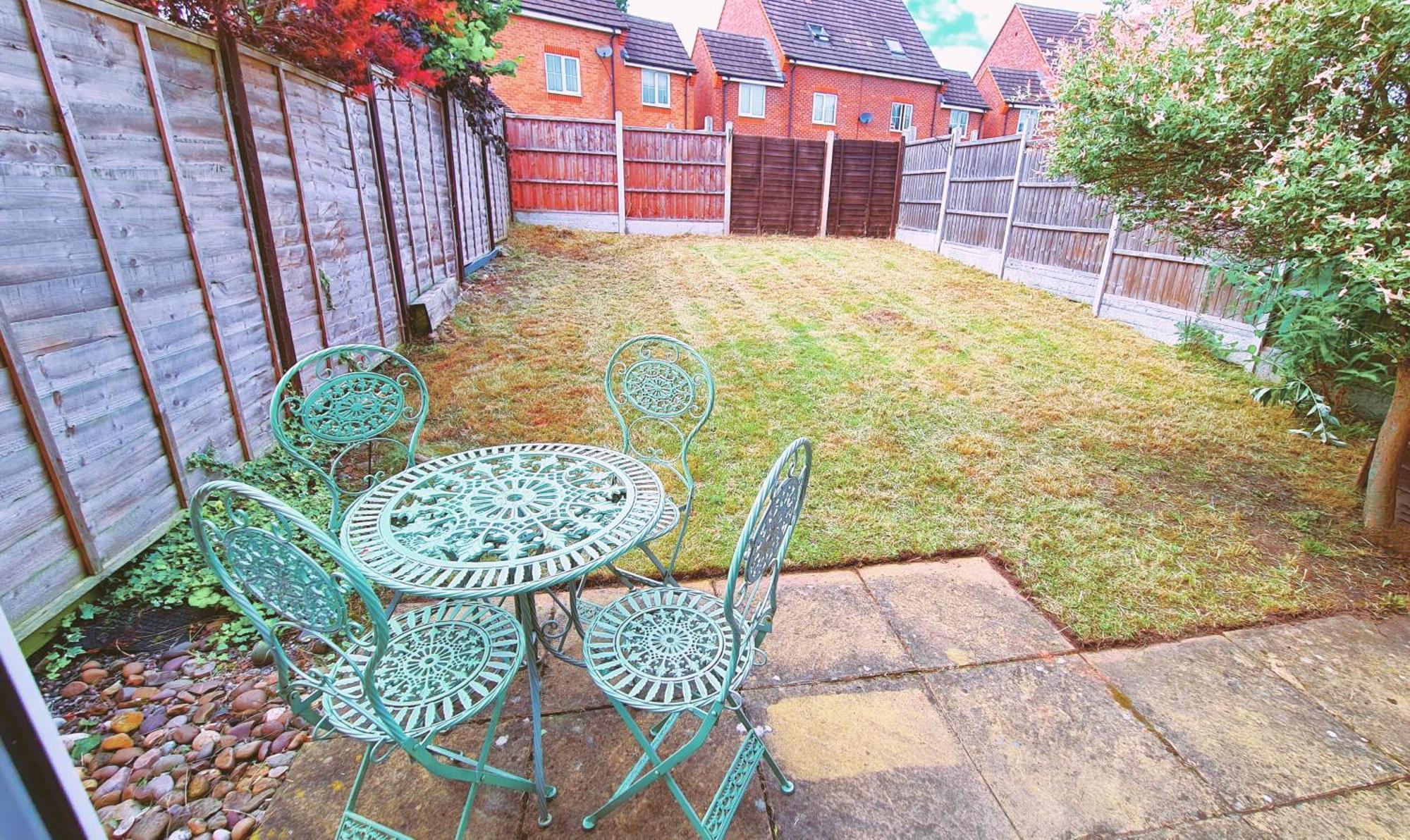 Nec Exhibitor Home, Stay Near Birmingham Airport Exteriér fotografie