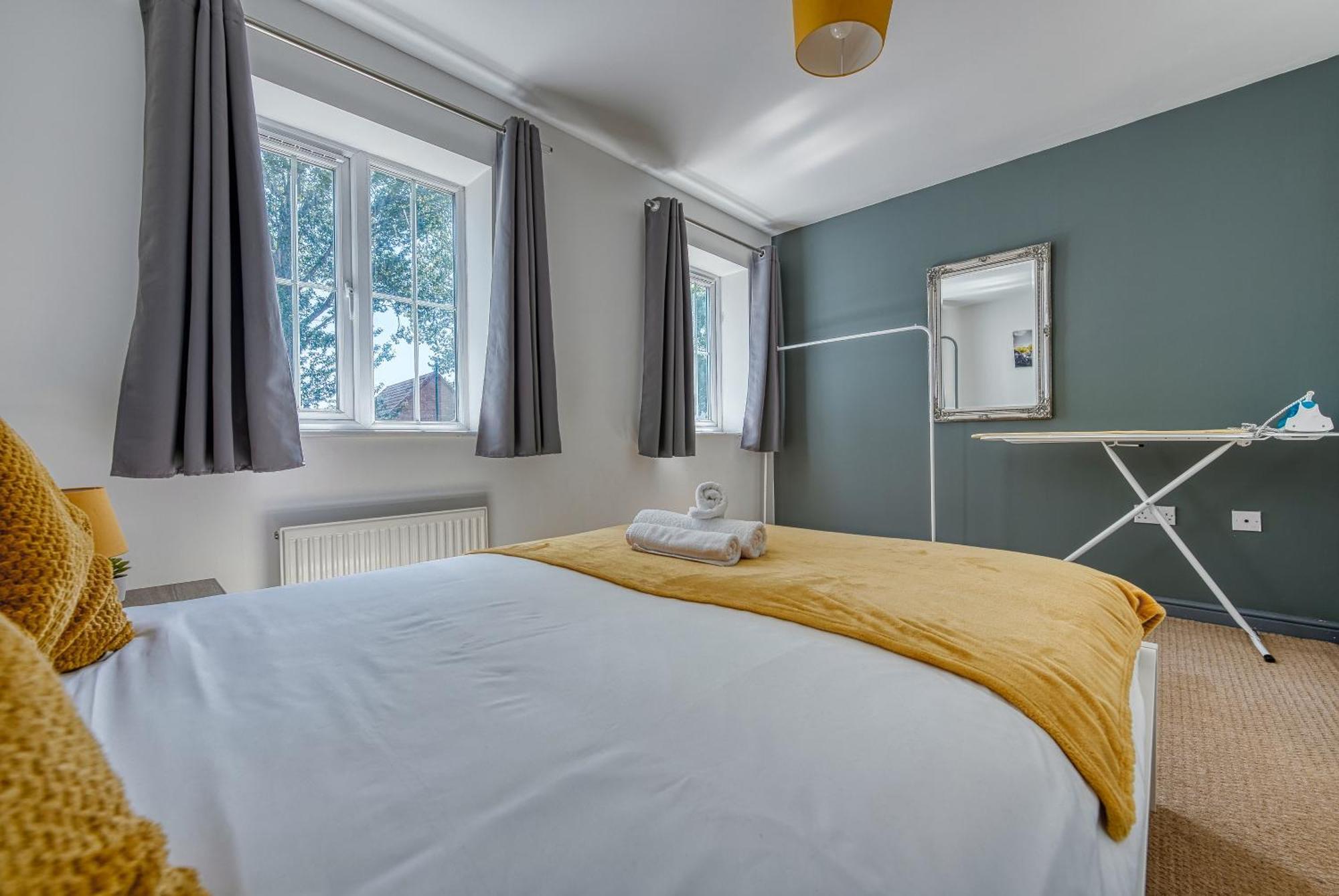Nec Exhibitor Home, Stay Near Birmingham Airport Exteriér fotografie