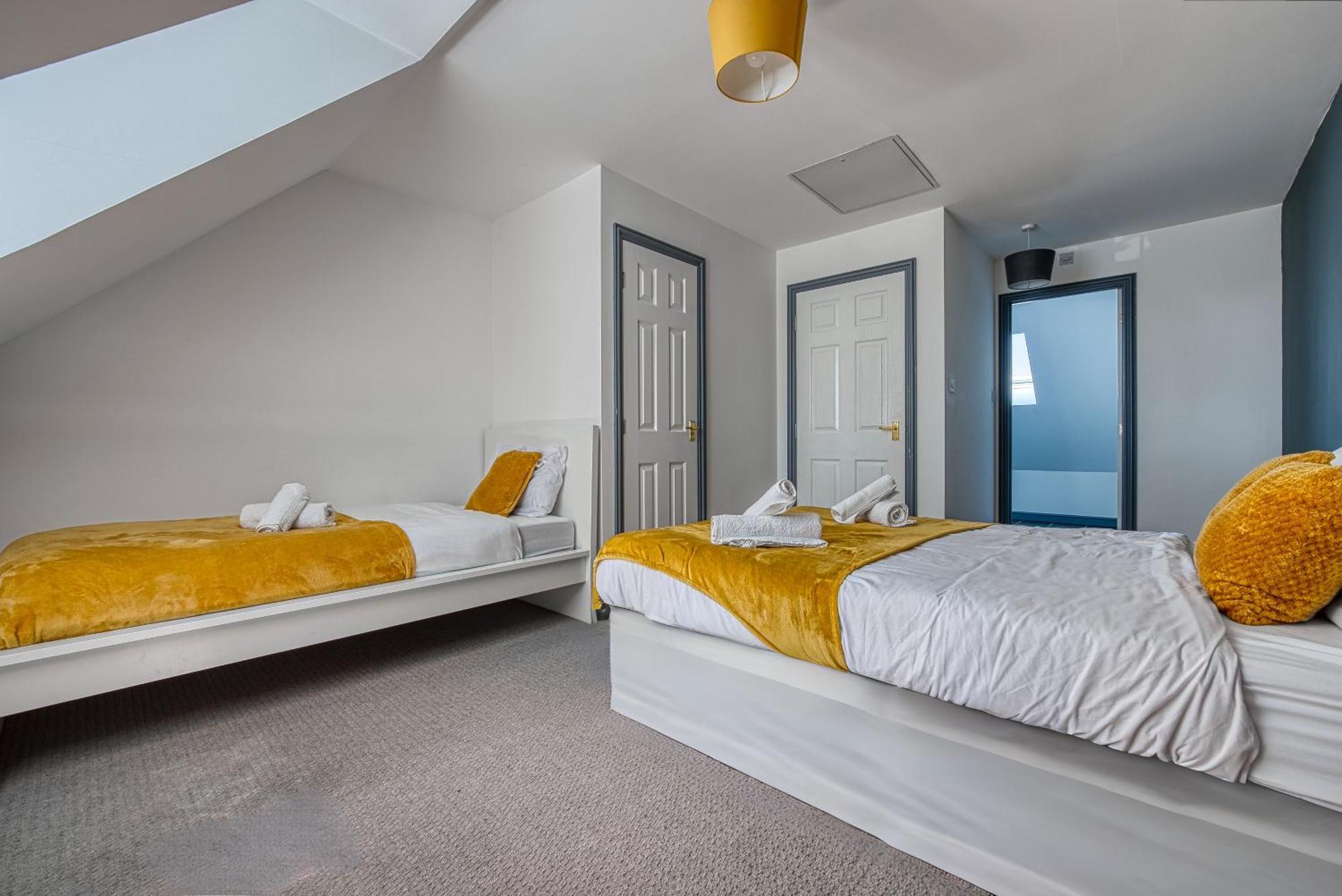 Nec Exhibitor Home, Stay Near Birmingham Airport Exteriér fotografie
