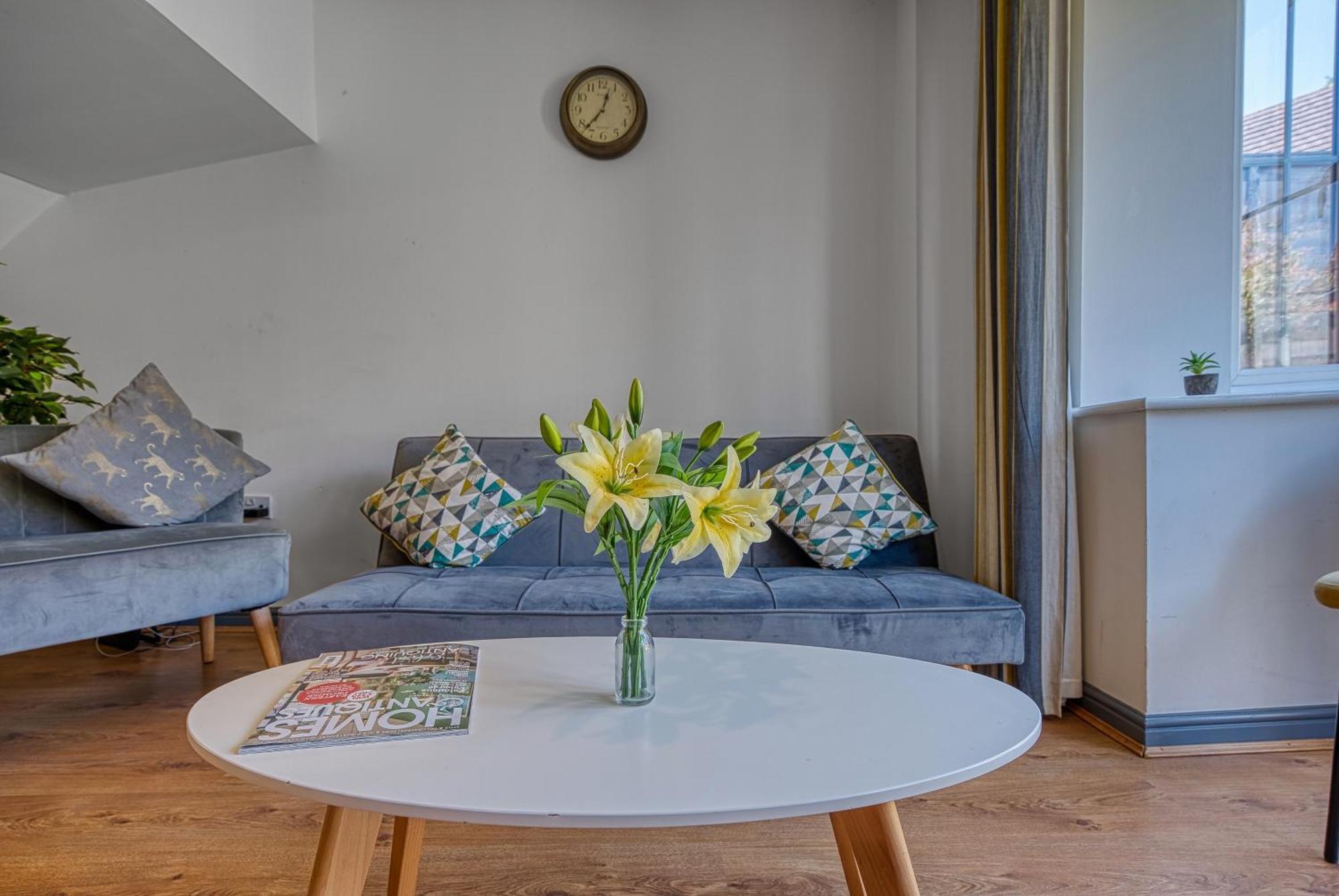 Nec Exhibitor Home, Stay Near Birmingham Airport Exteriér fotografie